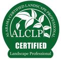 ALCLP certiefied Landscape professional